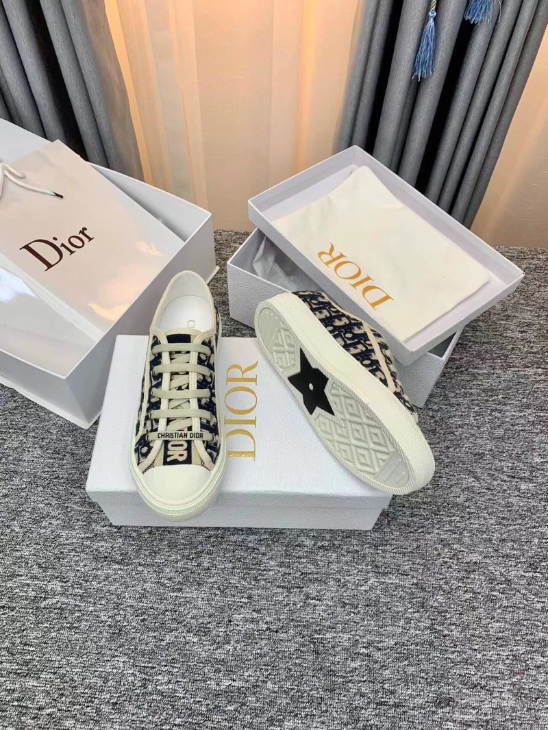 Christian Dior Sneakers